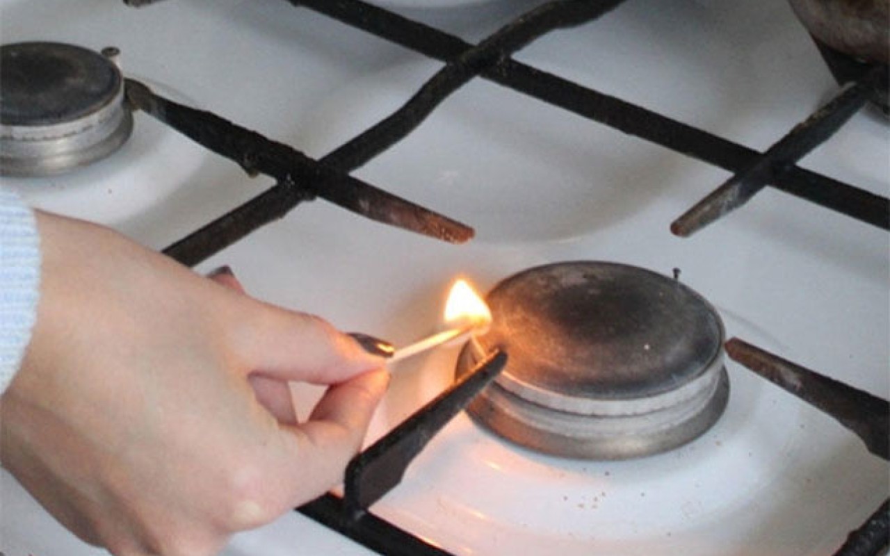 Sumqayıtda 1000 abonentin qazı kəsiləcək