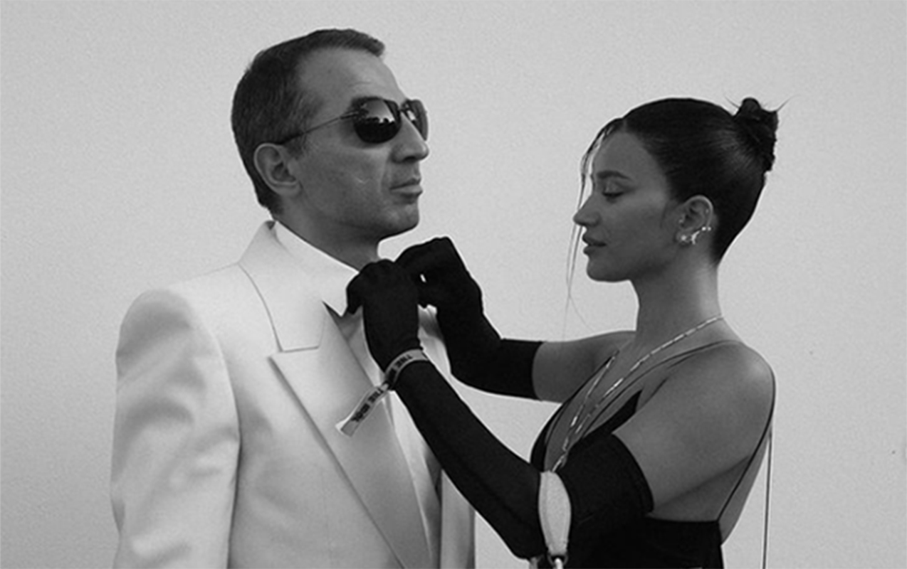 Adnan Əhmədzadənin əmlaklarına həbs qoyuldu