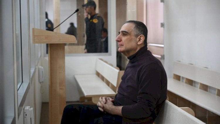 Vardanyanın məhkəməsində zərərçəkmiş şəxslərin ifadələri dinlənildi