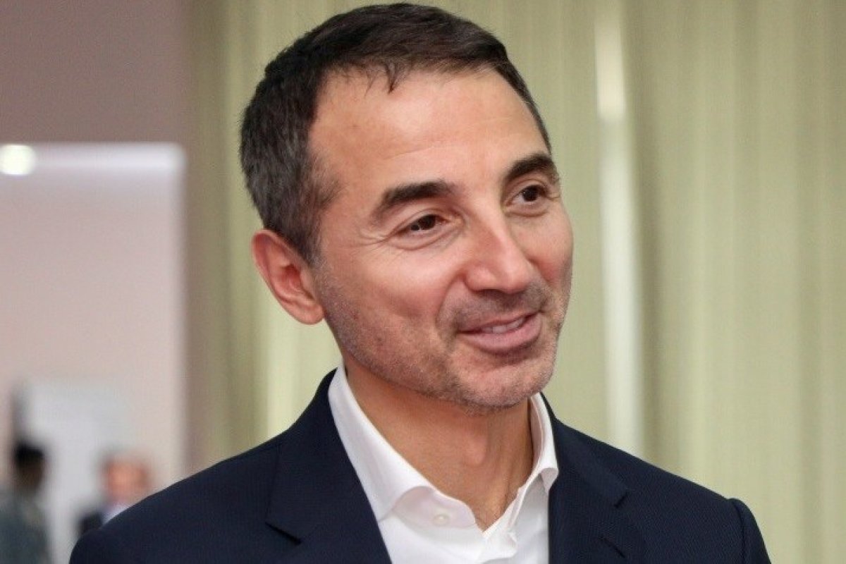 Adnan Əhmədzadənin həbs qərarı qüvvədə qaldı