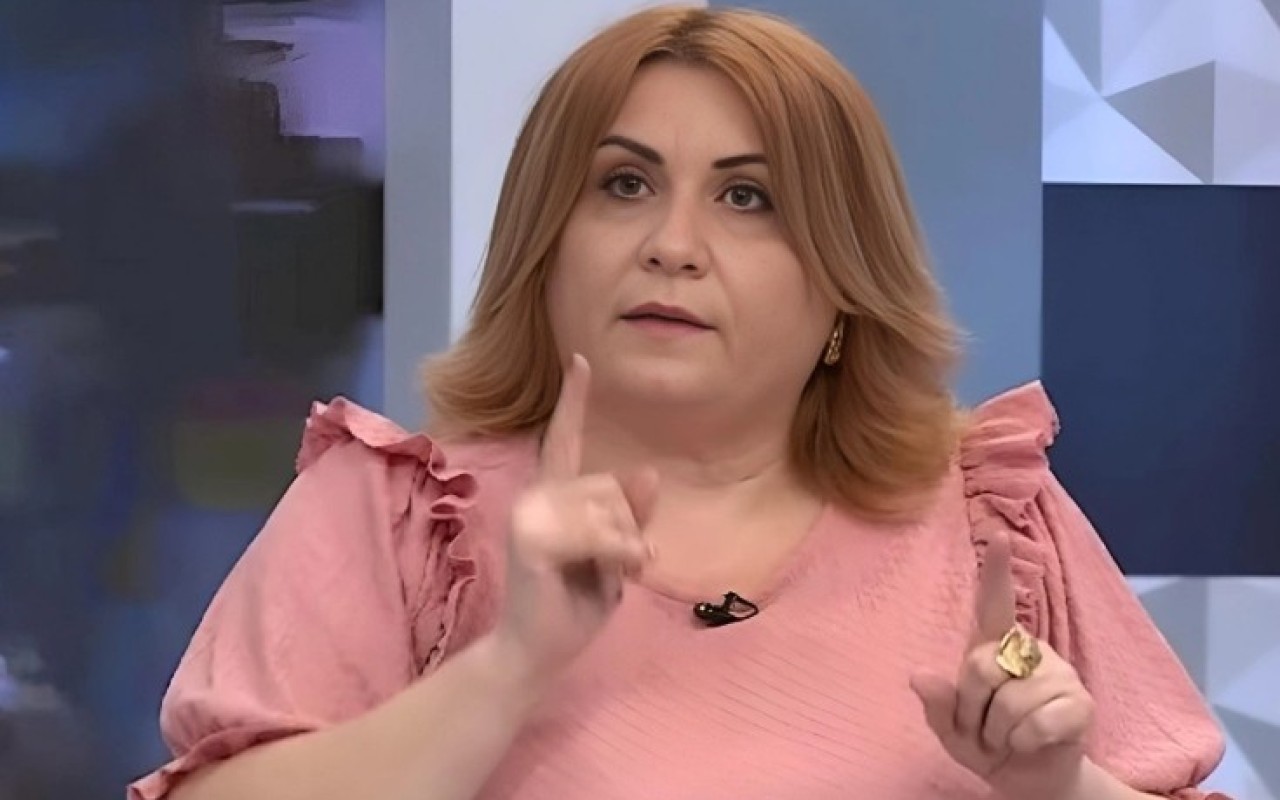 Tanınmış “TikTok”erə hökm oxundu