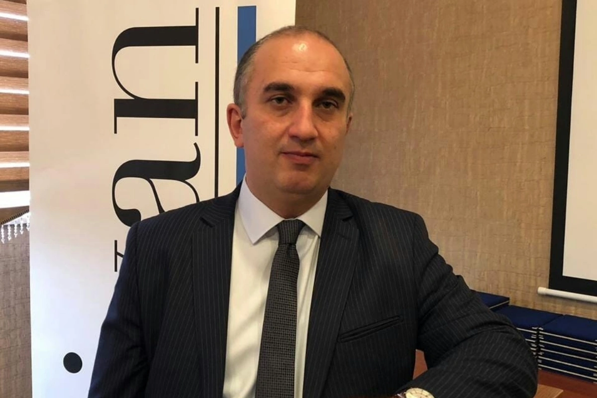 Azər Niftiyev mətbuat katibi təyin edildi