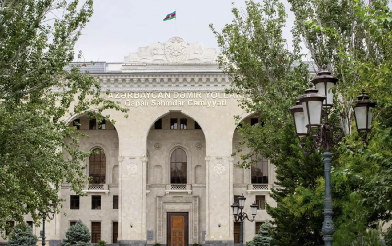 Aktual
                                                
                                                    25 Sentyabr 2025, 11:56                                                
                                            
                                            
                                                
ADY ətraf mühitə mənfi təsirin azaldılmasını təşviq etməyə davam edir