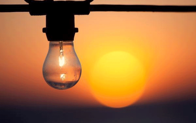 Fatmayı və Goradildə işıq olmayacaq