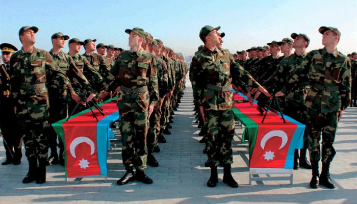 Harada hərbi xidmət edəcəyinizi buradan öyrənin!