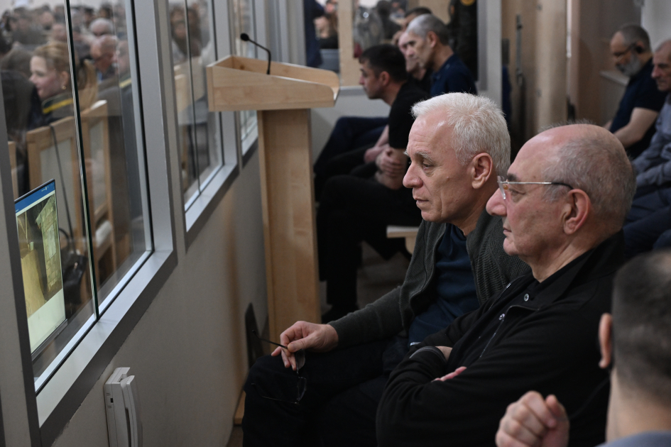 Aprel döyüşləri ilə bağlı sənədlər elan olundu