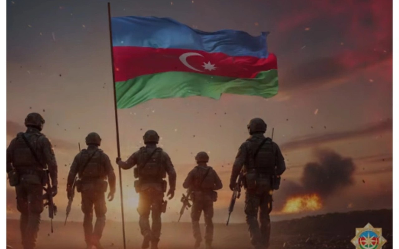 DTX-dən 27 Sentyabr paylaşımı – VİDEO