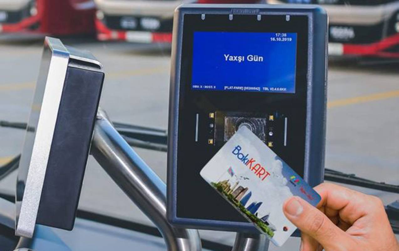 Bu avtobuslarda qiymət artımı olmayacaq