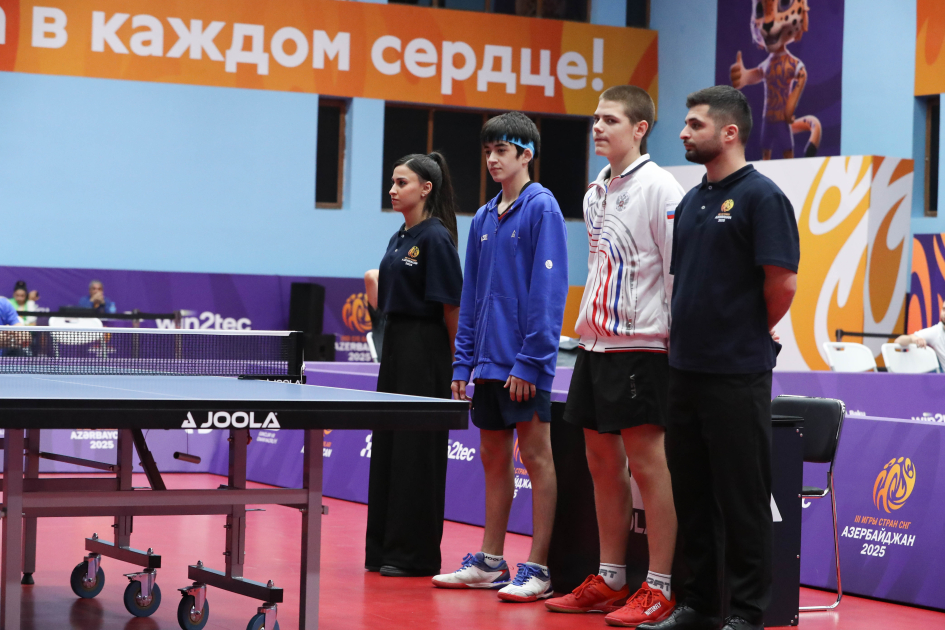 Millimiz MDB Oyunlarını 9 medalla başa vurdu