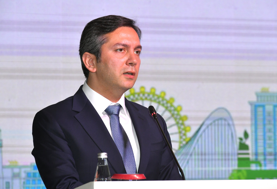 Azərbaycanın xarici siyasətində yeni strategiya var – Nazir müavini