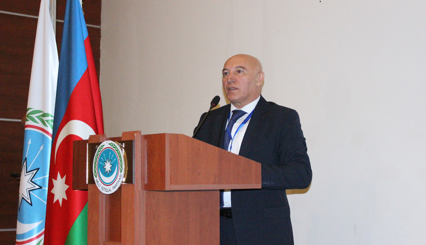 Arzuxan Əlizadə yenidən AMİP-in sədri SEÇİLDİ