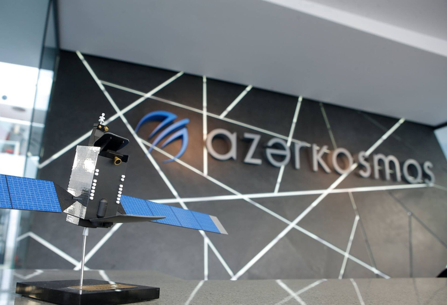 “Azərkosmos”un ixrac etdiyi xidmətin dəyəri 11 milyon dolları ötüb