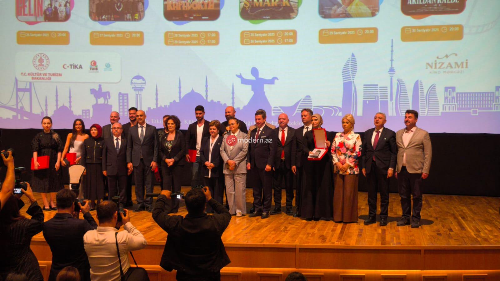 5 gün pulsuz türk filmlərinə baxa bilərsiniz – FOTO