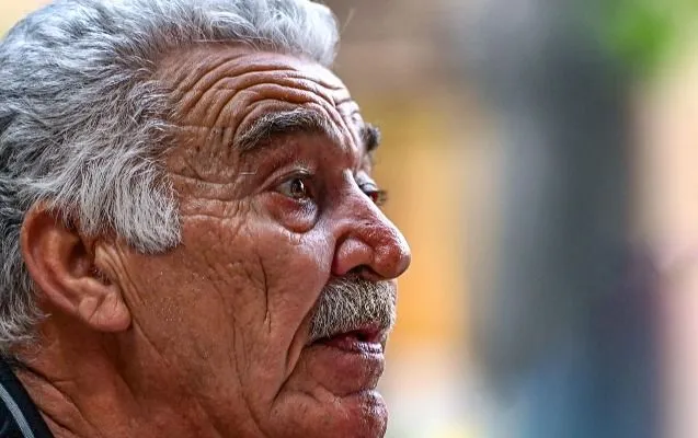 Əlisəmid Kürün vəziyyəti ağırlaşıb – “Xəstəxanadan evə çıxardıq”