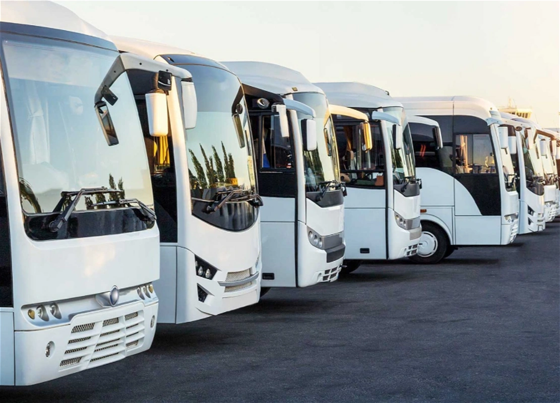 Şəhərlərarası marşrut üzrə keçirilmiş müsabiqələrin qalibləri müəyyənləşdi