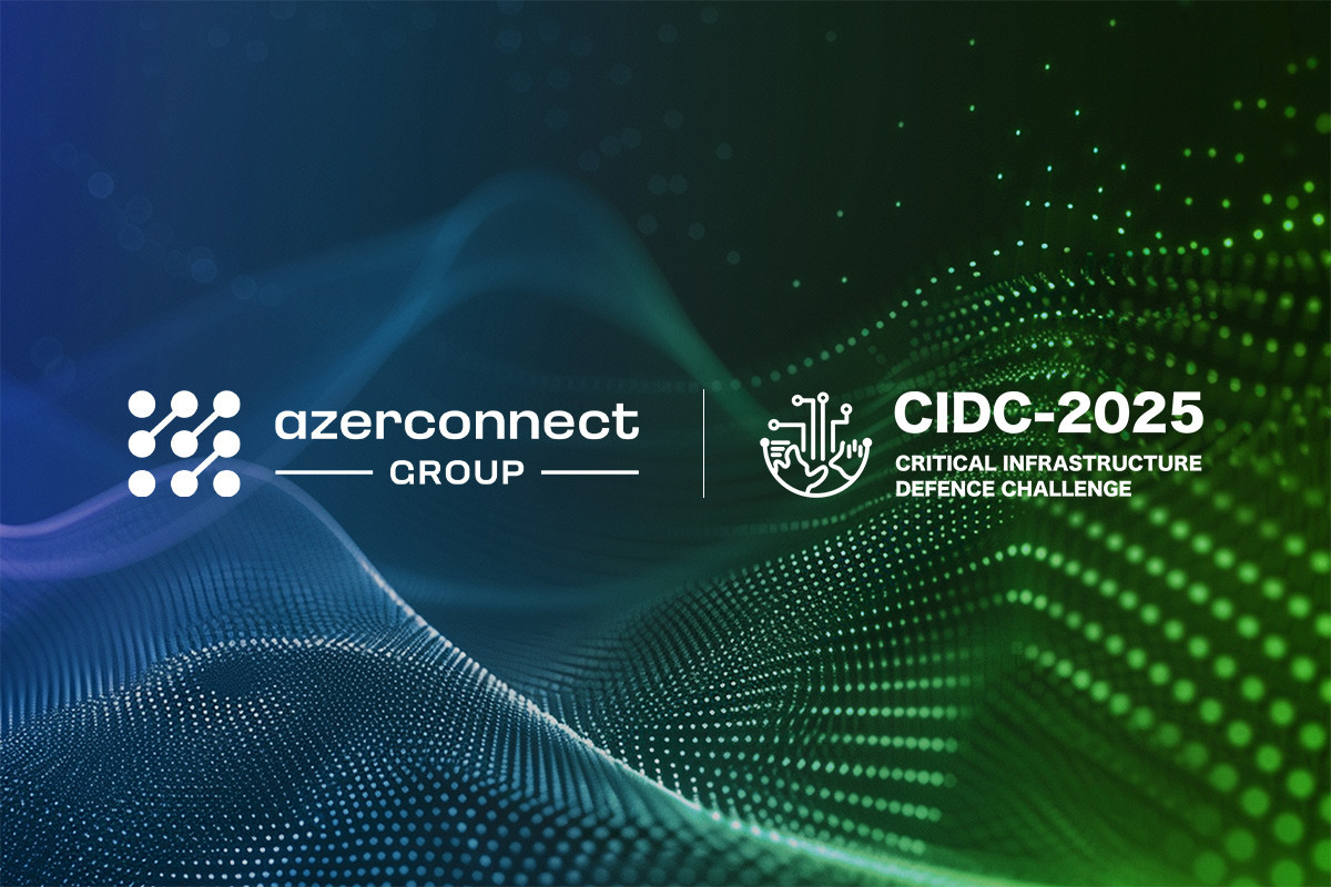Aktual
                                                
                                                    9 Oktyabr 2025, 16:21                                                
                                            
                                            
                                                
“Azerconnect Group” regionun ən böyük kibertəhlükəsizlik tədbirinə dəstək oldu