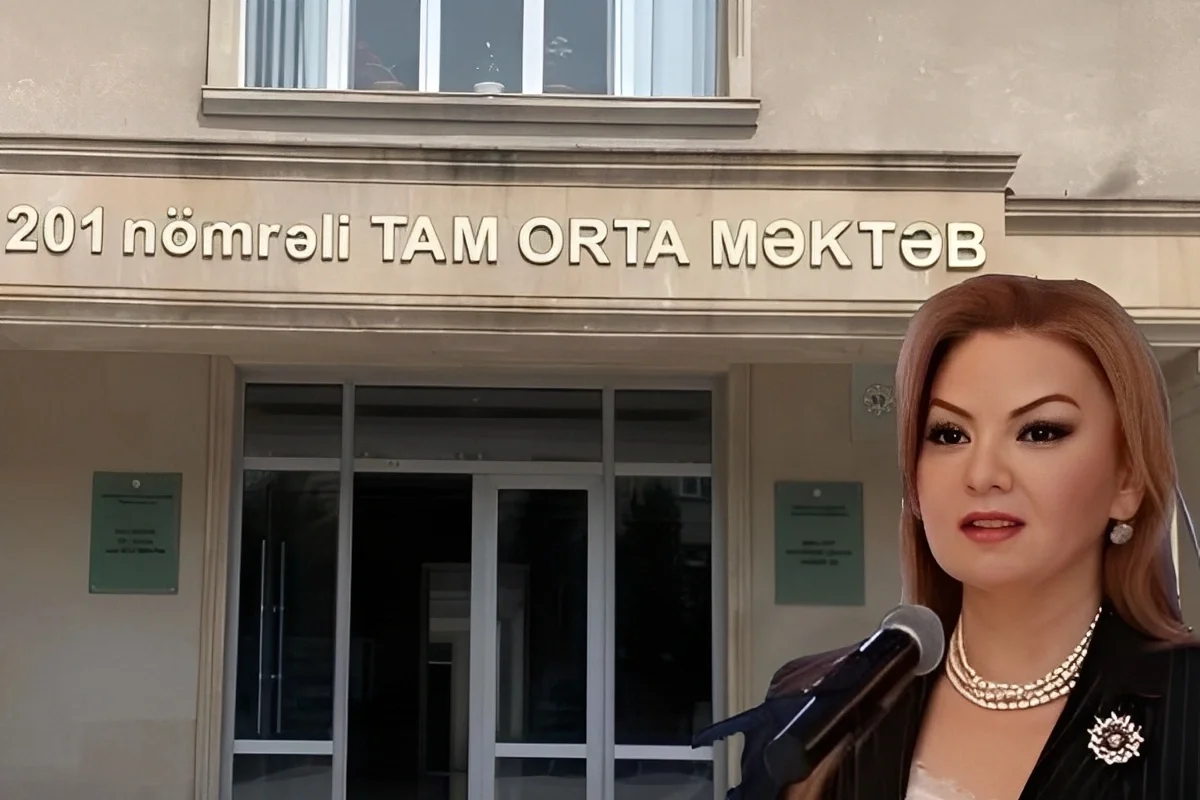 Təhsil
                                                
                                                    10 Oktyabr 2025, 09:25                                                
                                            
                                            
                                                
Səs yazısı yayılan direktorla bağlı QƏRAR VERİLDİ