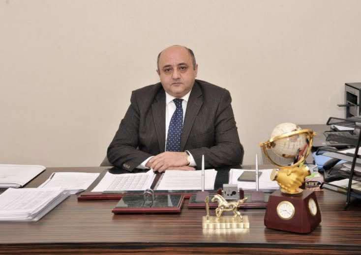 Kollecə yeni direktor təyin edildi