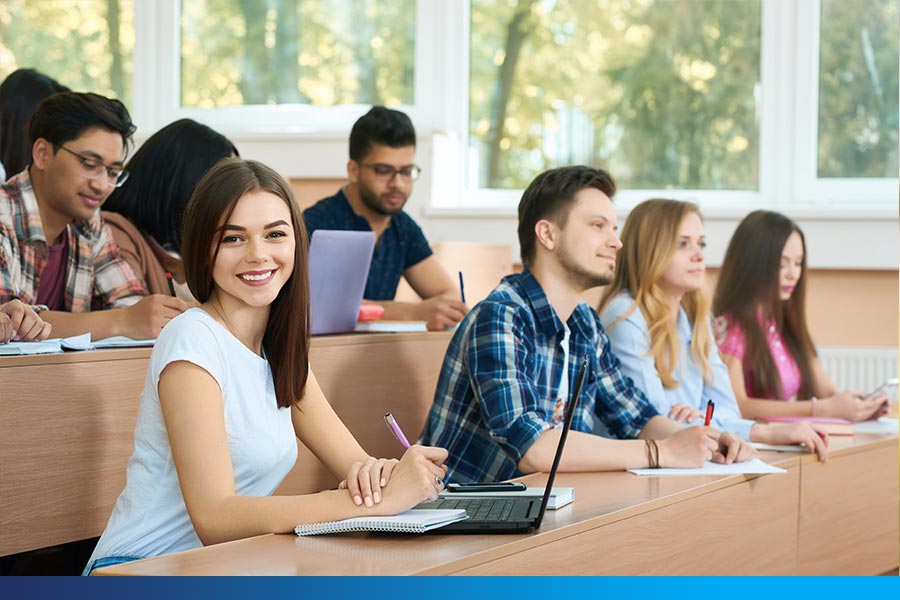 Ən çox tələbə təhsil krediti əldə edən universitetlərin SİYAHISI