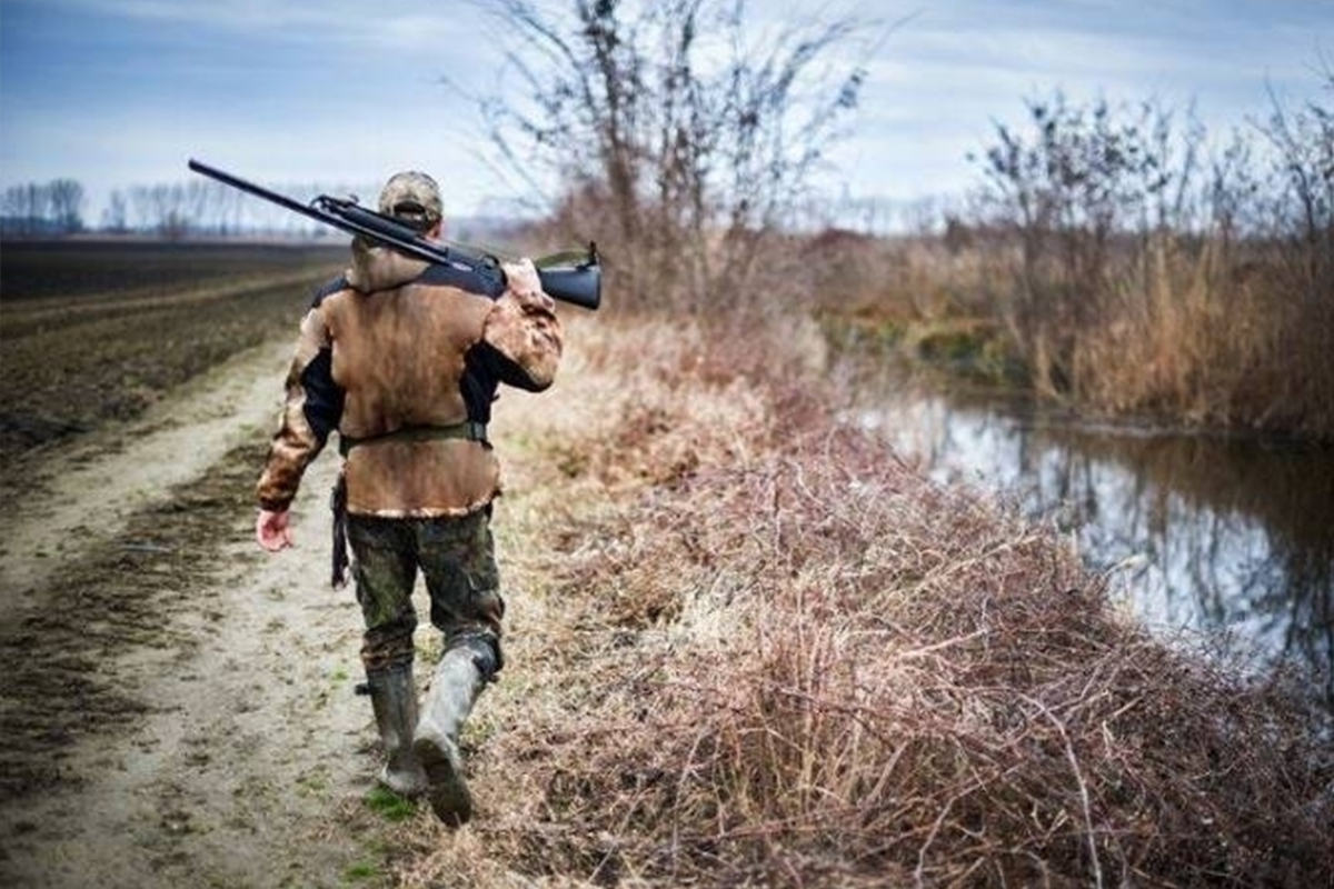 Ov mövsümü açıq elan edildi