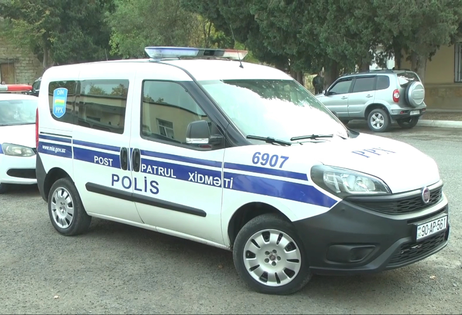 Həmkəndlisini bıçaqlayaraq öldürən şəxs saxlanıldı