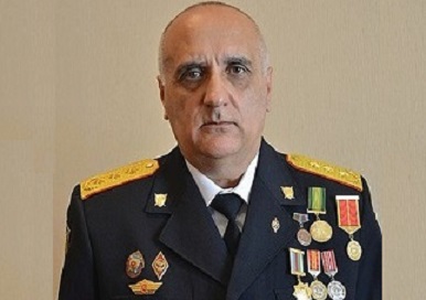 Xas sözün adamı… – Polkovnik haqqında qeydlər