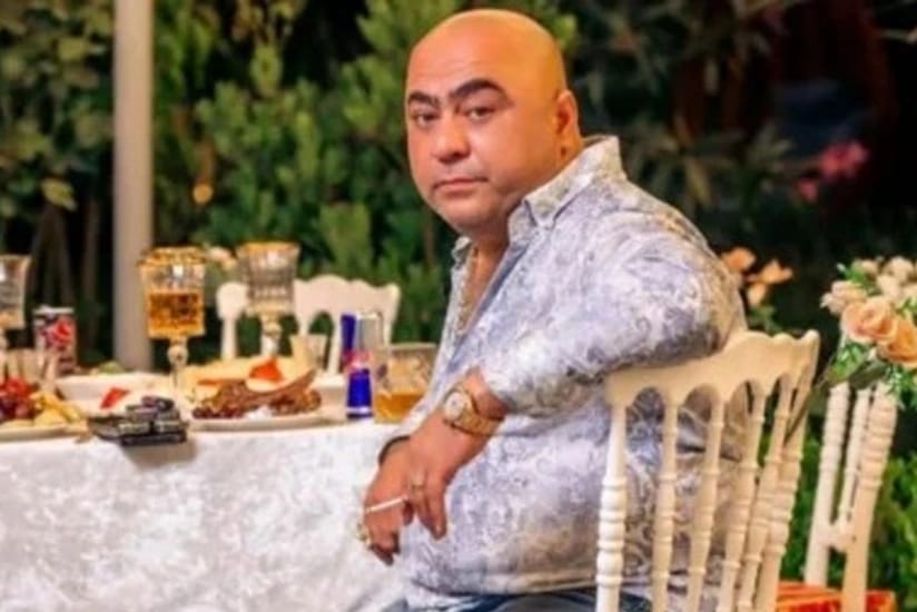 “Vüsal 300” ev dustaqlığına buraxıldı