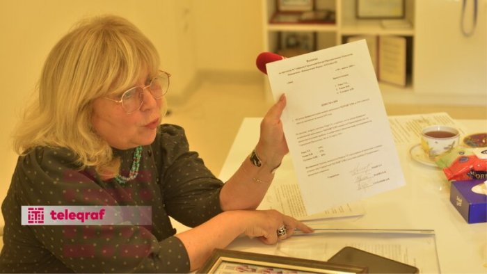 Silahla gəlib dedi ki, məni Ramiz Mehdiyev göndərib, sizi öldürmək… – MÜSAHİBƏ