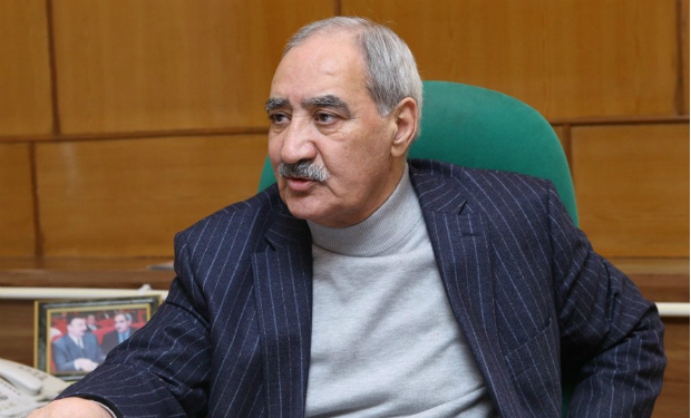 Oğlum dünəndən səhhətimlə maraqlanmayıb – Fəzail Ağamalı