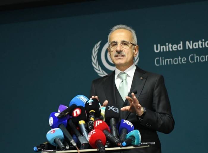 Türkiyədən Zəngəzur dəhlizi ilə bağlı VACİB AÇIQLAMA