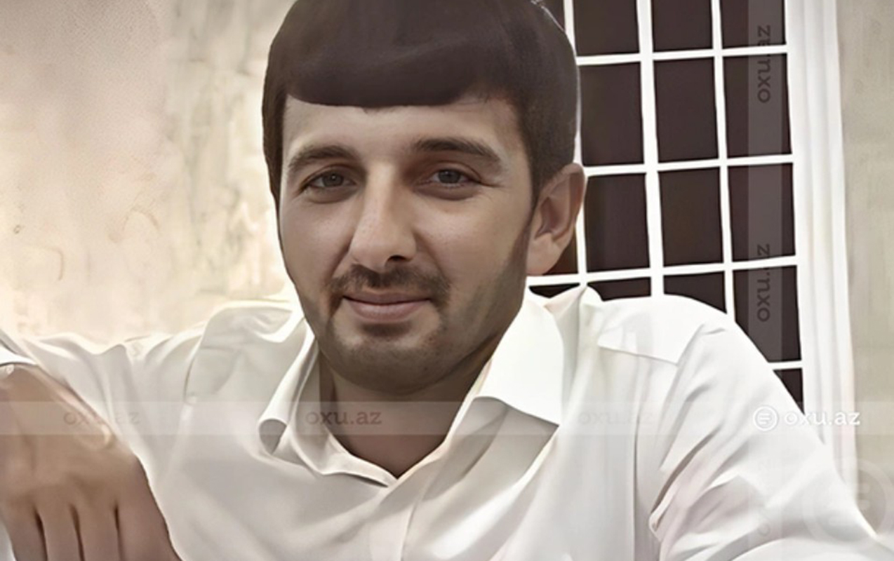 Dəhşətli qəzada ölən Eldar müharibə iştirakçısı imiş – FOTO