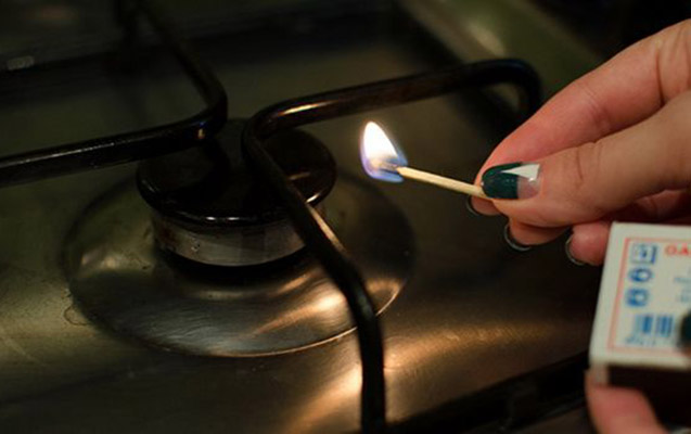 Qaraçuxur qəsəbəsinə qazın verilməsi DAYANDIRILACAQ