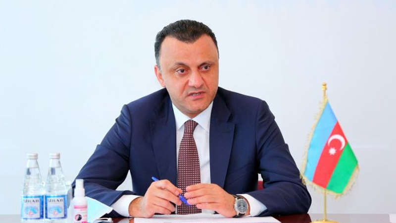 Bu xəstəxanaya direktor əvəzi təyin edildi