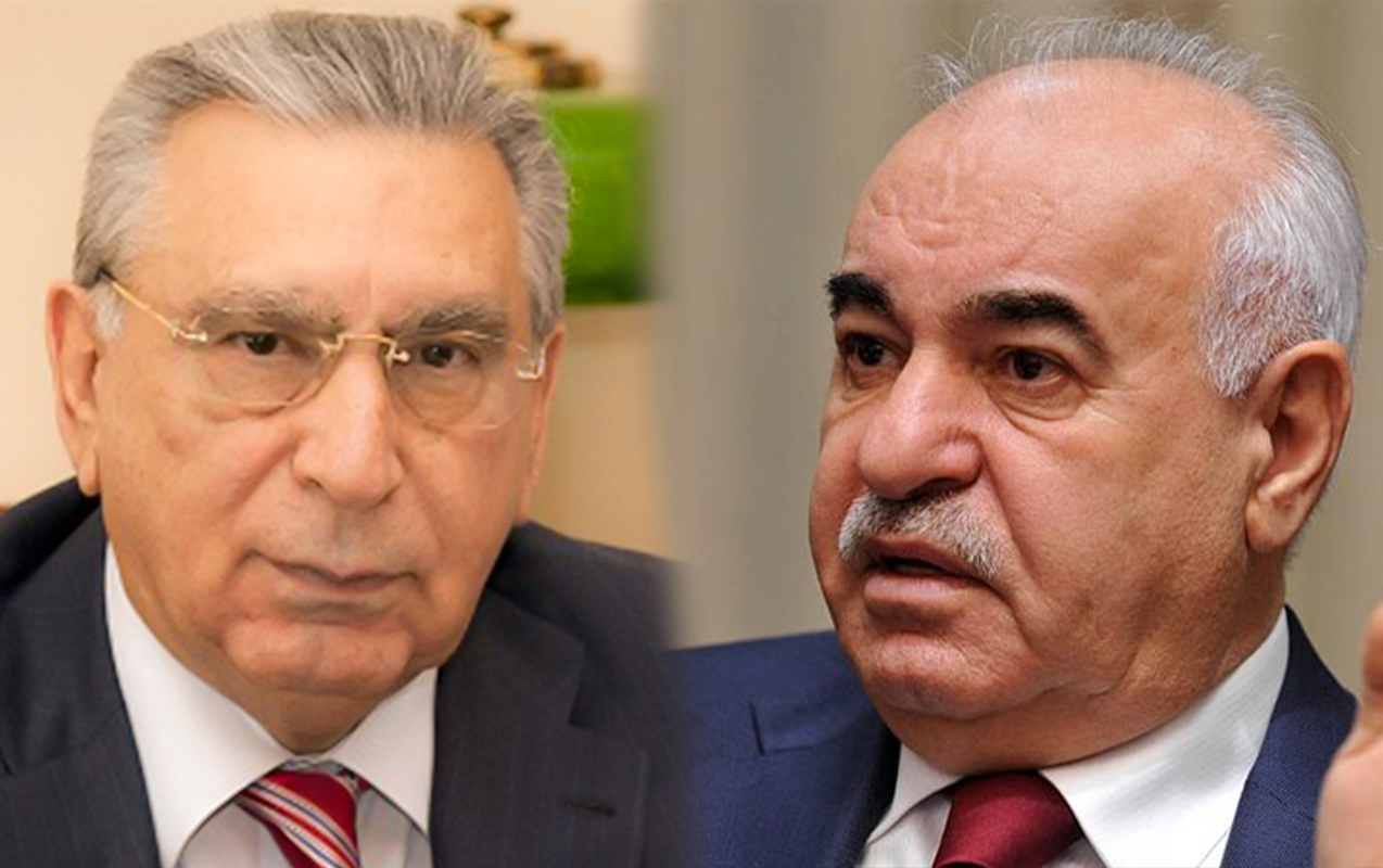 Elton Məmmədov milyonlar mənimsəyibmiş – Sadiq adamı idi…