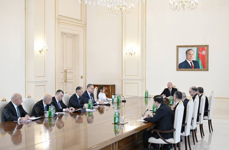 Azərbaycanın rəqəmsal gələcəyi