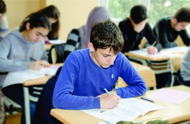 IX siniflərin buraxılış imtahanlarının tarixi AÇIQLANDI