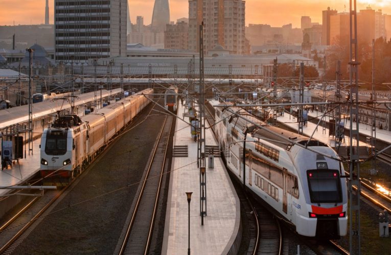 Bakı-Ağstafa qatarına əlavə reyslər təyin edildi – CƏDVƏL