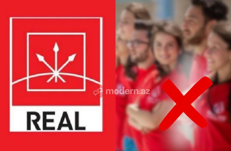 Azərbaycanda bu partiya gənclər təşkilatından imtina edib