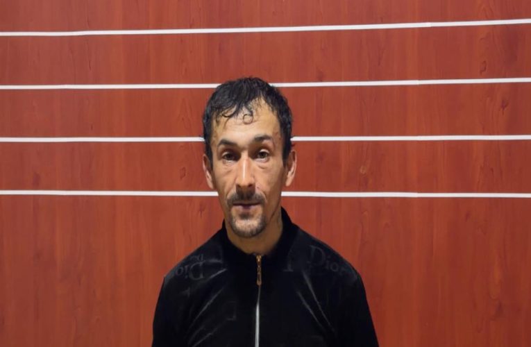 Samuxda 16 kiloqram narkotik vasitə aşkarlandı