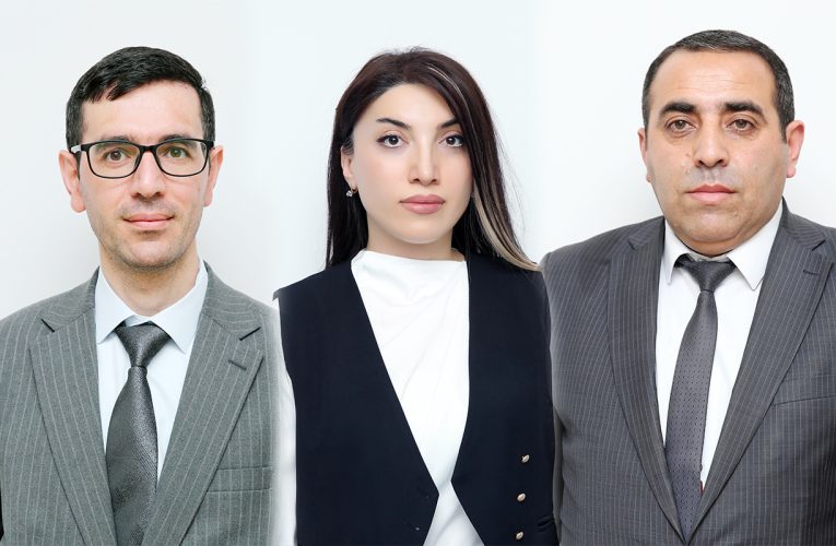 Bu məktəblərə yeni direktorlar təyin edildi – FOTO