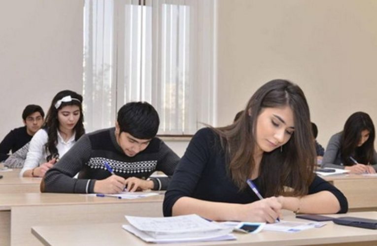 Bazar günü magistraturaya qəbul imtahanı KEÇİRİLƏCƏK 