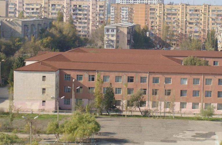 Məktəbdə döyüldüyü iddia edilən şagirdin son durumu