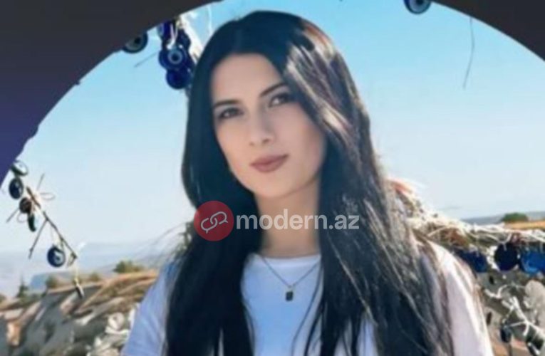 Güllələnən müəllimin FOTOSU