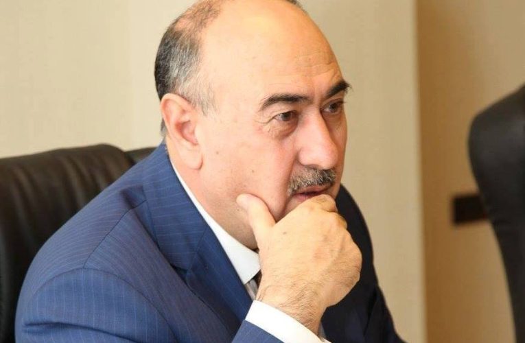 “İdrak” Liseyinin təsisçisi kimdir? – DOSYE