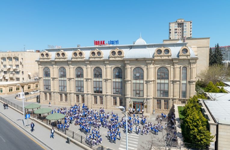 “İdrak” insidentlə bağlı müraciət etdi: Dərslər davam edir