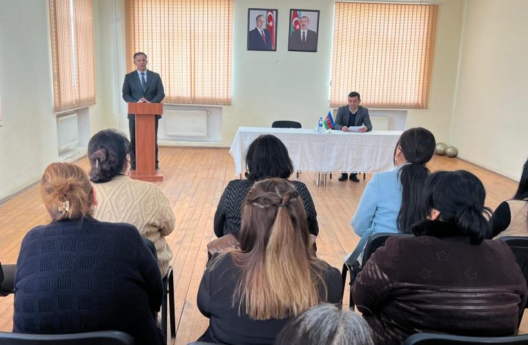 Aktual
                                                
                                                    6 Fevral 2026, 16:10                                                
                                            
                                            
                                                
“Regional sülhü təmin edən Lider” – FOTO