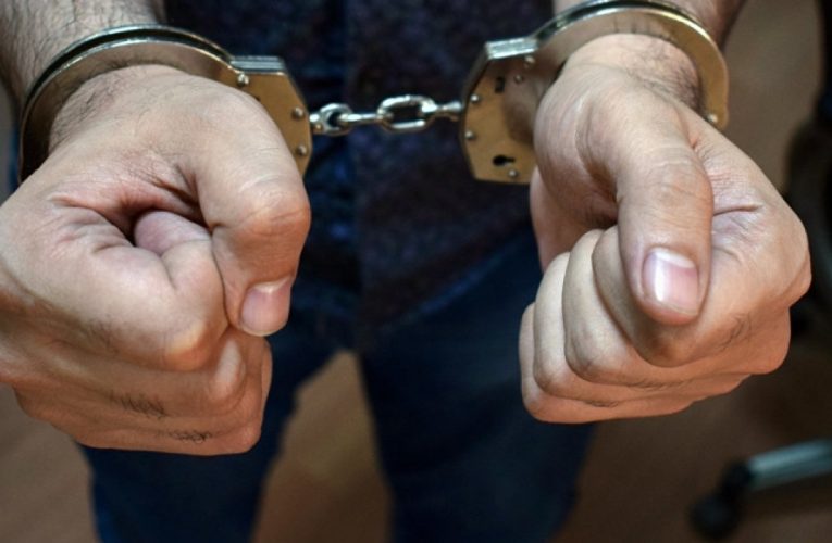 Axtarışda olan 111 nəfər saxlanıldı