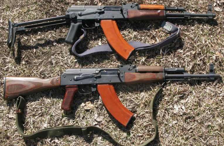 Ötən gün vətəndaşlarda 7 avtomat, 17 tüfəng aşkarlanıb