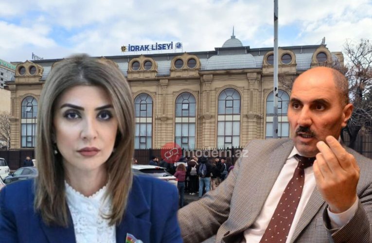 Kriminal xəbərlər zorakılığı normallaşdırır – ETİRAZ