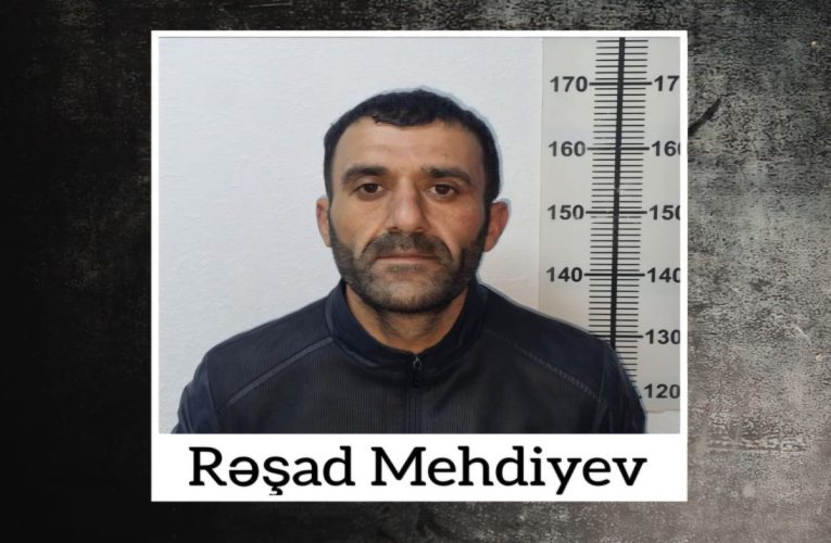 Narkotikə görə saxlanılan şəxs həbs olundu